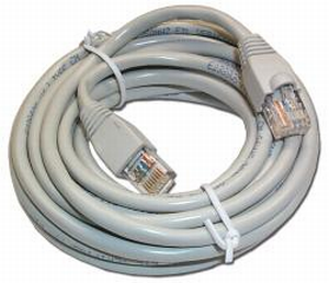 Cable Ethernet on Ethernet Cable