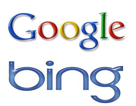 Image result for google bing